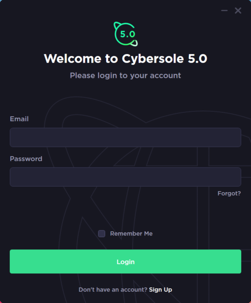 Supported Bots - Cybersole – AYCD