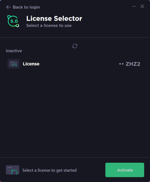 cyberaio-license-selection.png